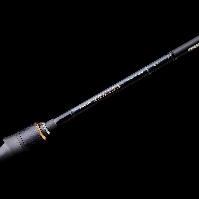 TENRYU 天龍 ロックアイ ヴォルテックス RV832S−M : 釣具屋