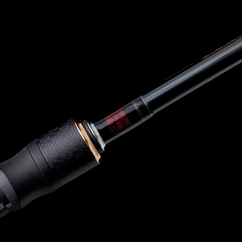 TENRYU 天龍 ロックアイ ヴォルテックス RV832S−M : 釣具屋