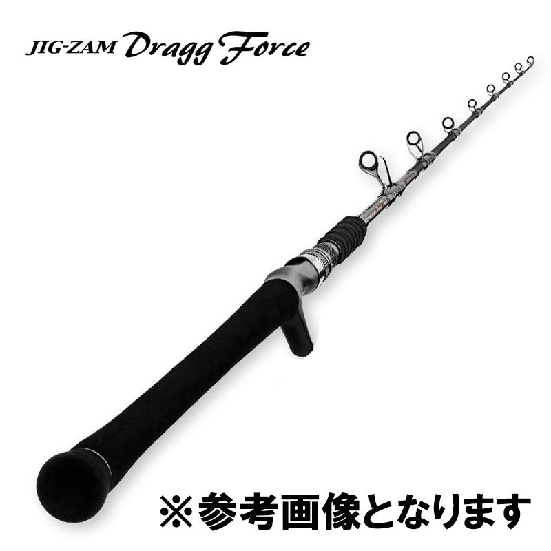 TENRYU 天龍 ジグザム ドラッグフォース JDF591B−G5／6