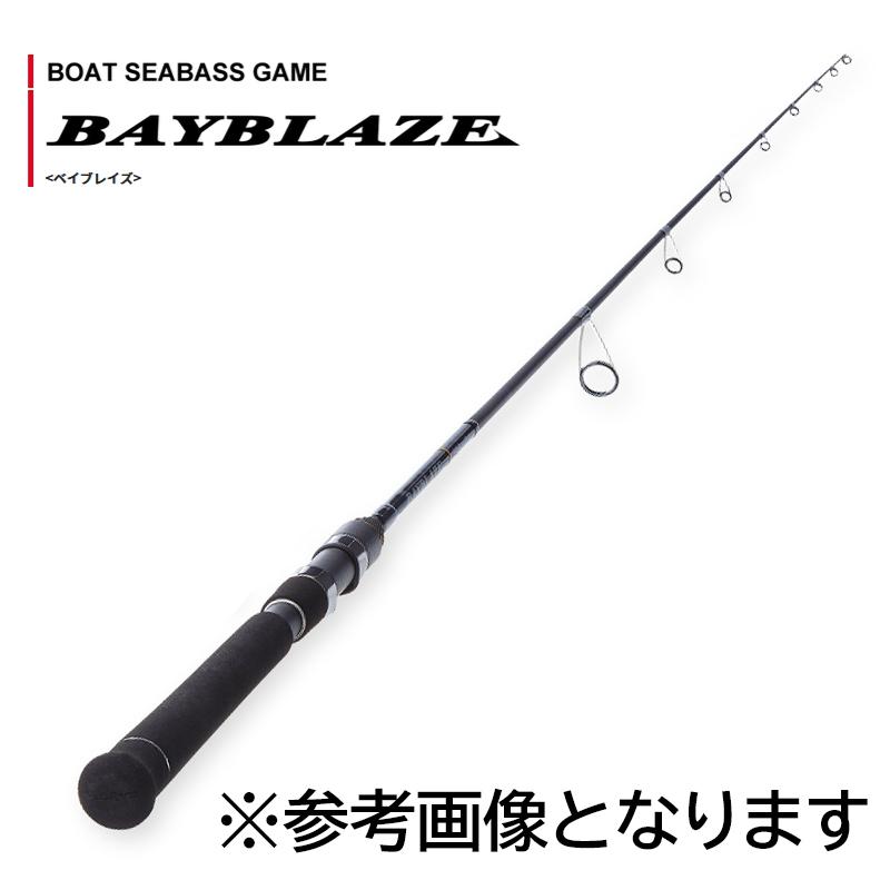 キ*ヨ様 天龍　テンリュウ　ベイブレイズ　BBZ6112S-MH ブレードジギングにコレ！テンリュウ「ベイブレイズ」に追加され