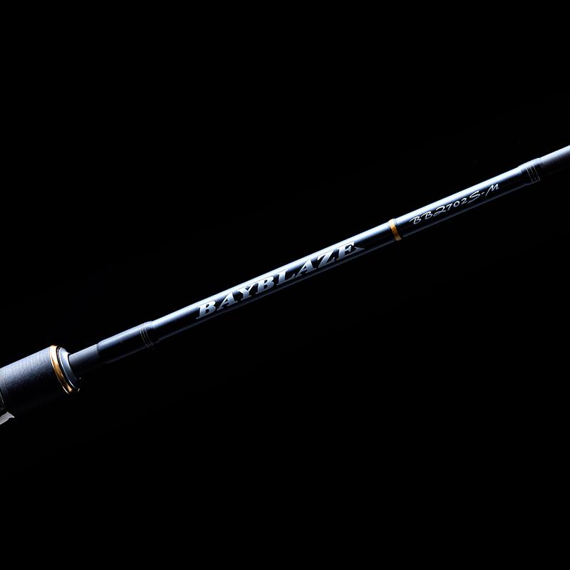 TENRYU 天龍 ベイブレイズ BBZ6112S−MH : 釣具屋