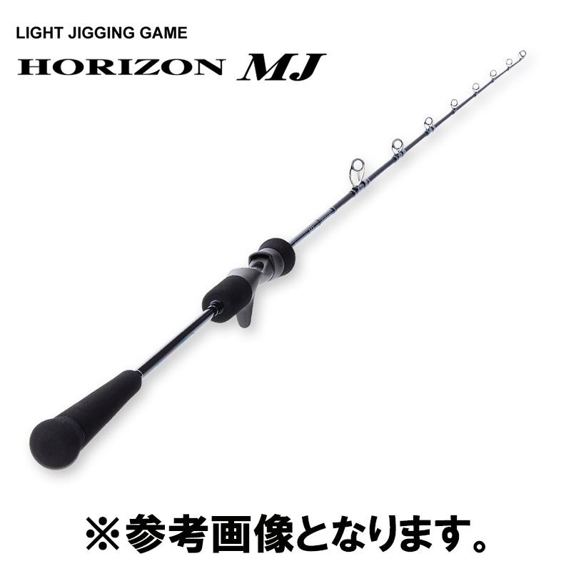 天龍　ホライゾン MJ HMJ642B-MH TENRYU 天龍 ホライゾンMJ HMJ642B−M : 釣具屋 セクター
