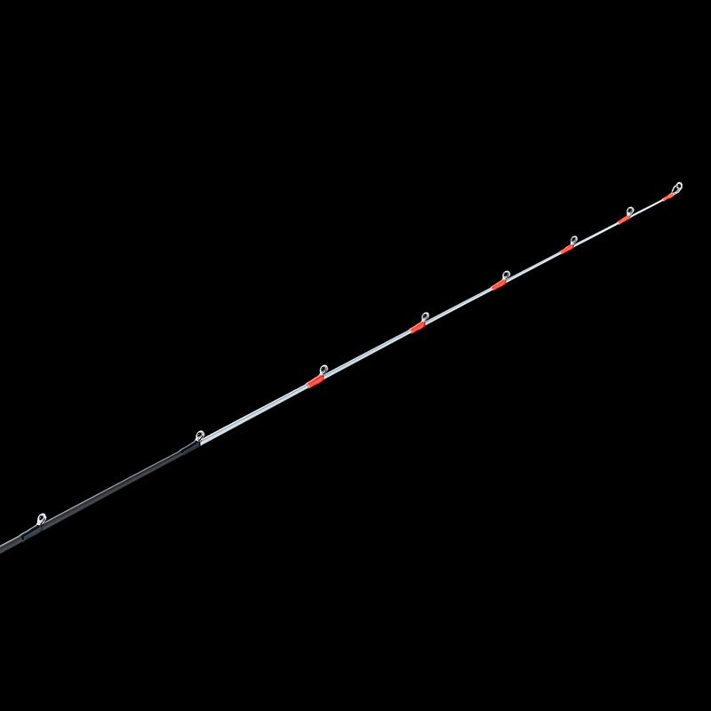 TENRYU 天龍 ブリゲイド トバリ BT642S−M : 釣具屋 セクター