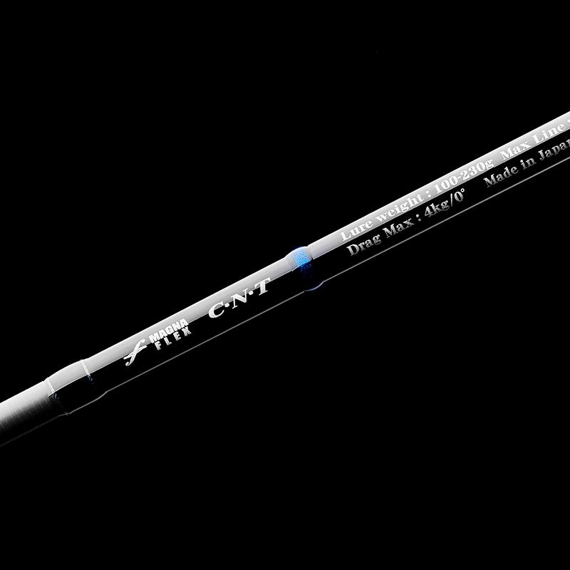 TENRYU 天龍 ホライゾンLJ HLJ622B−FML : 釣具屋