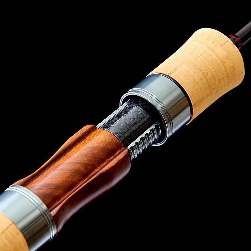 TENRYU 天龍 レイズ オルタ RZA5112S−MT : 釣具屋 セクター