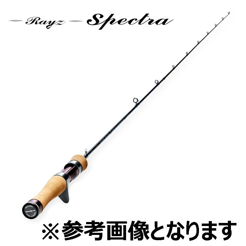 TENRYU 天龍 レイズ スペクトラ RZS472B−UL : 釣具屋
