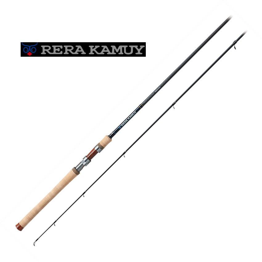 パームス レラカムイ RKSS-89H ノースランドスペシャルロッド 