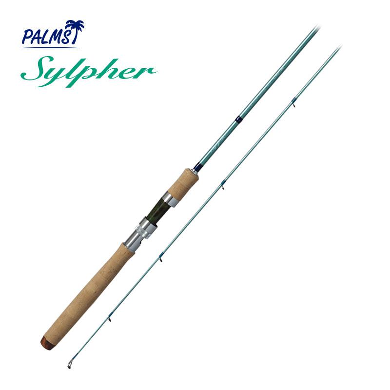 PALMS　シルファー73М PALMS パームス シルファー SYSSi-73M : 釣具屋 セクター