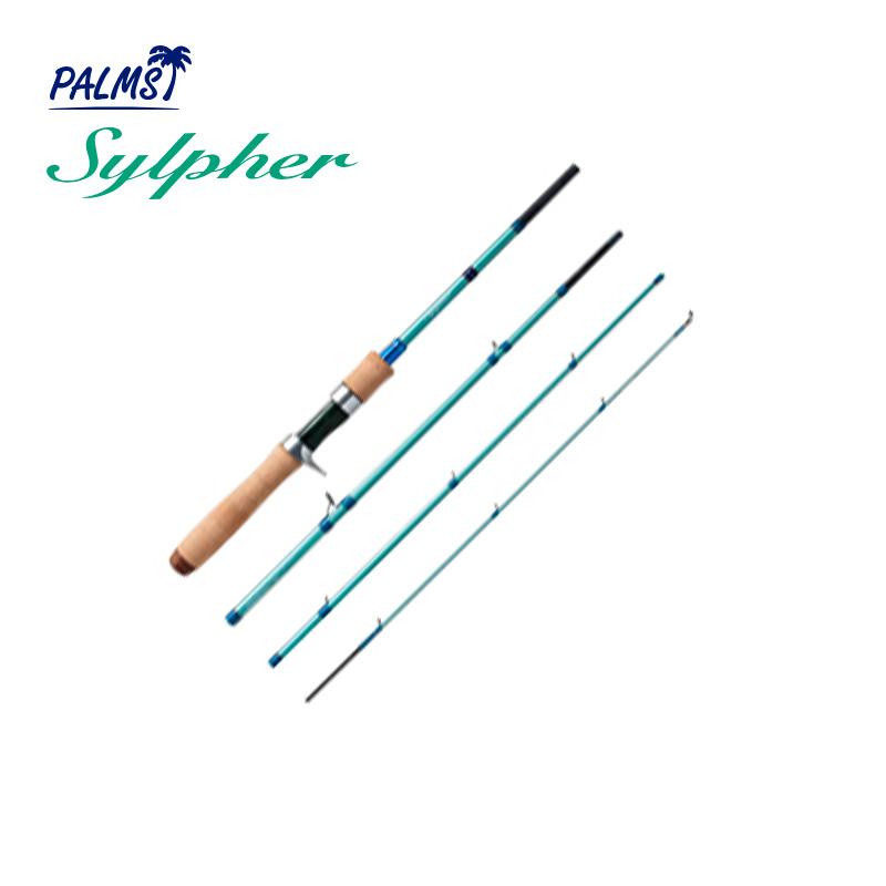 PALMS パームス シルファー SYCVCi-53UL／P4 : 釣具