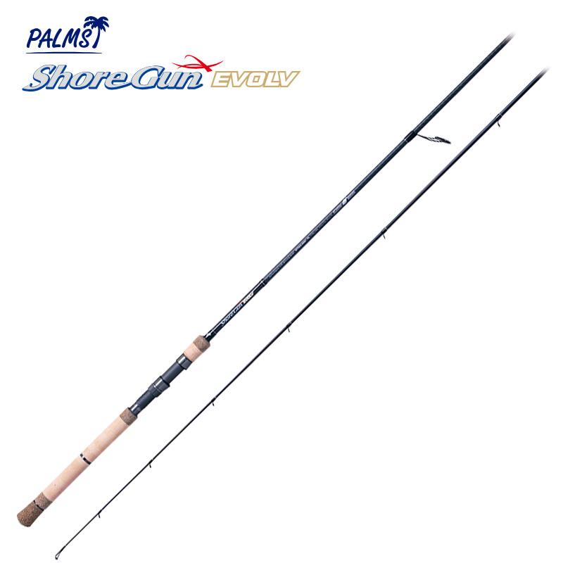 PALMS パームス ショアガンエボルブ SFTGS−96M＋・FL