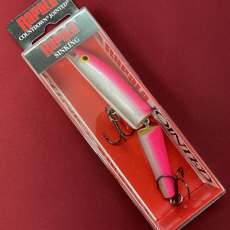 RaPaLa（ラパラ） カウントダウンジョインテッド CDJ11／CS