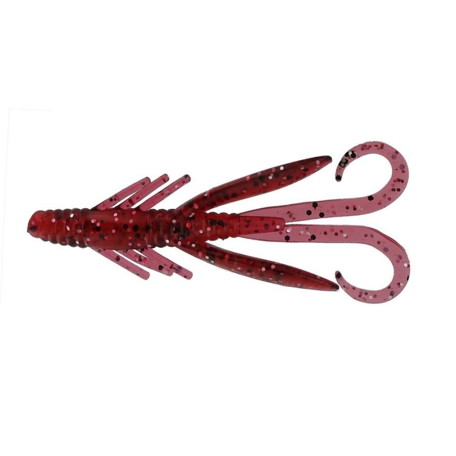 バークレイ パワーベイト ソルトウォーター パワーホッグ３インチ ｃｃｓ チェリーキャンディーシード T 釣具屋 セクター 通販 Yahoo ショッピング