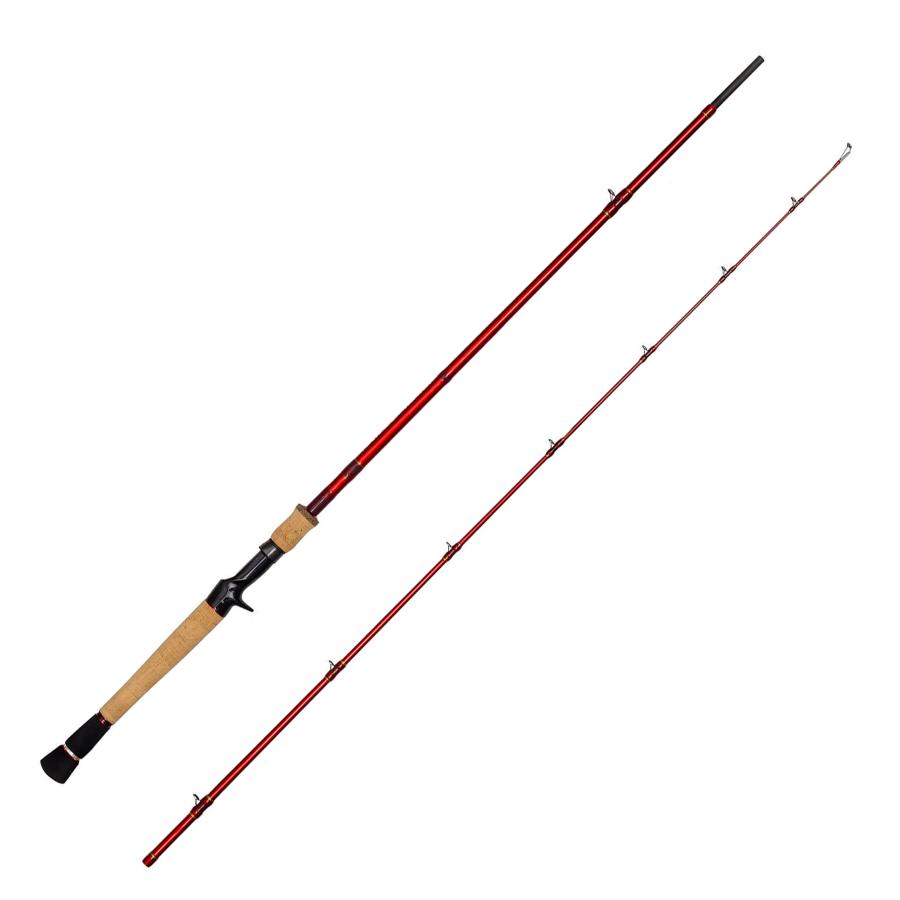 Abu Garcia（アブガルシア） NAMAZU HUNTER 2025限定カラー NAHC-662M