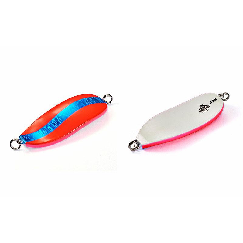 Jackson（ジャクソン） 鮭将軍 サケショウグン 45g RGB レッド