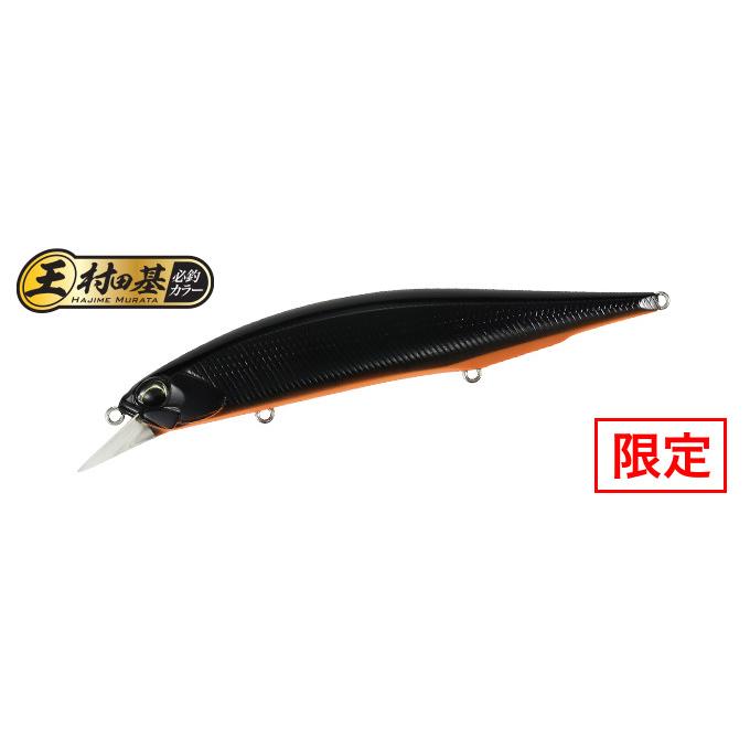 DUO レアリスジャークベイト 120F 8個セット レアリス デュオ レアリスジャークベイト120F ACCZ194