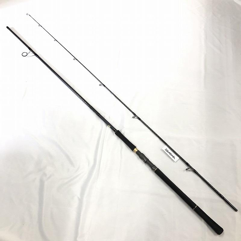 DAIWA（ダイワ） ピュアリストAK 106MH−2 : 釣具屋 セクター