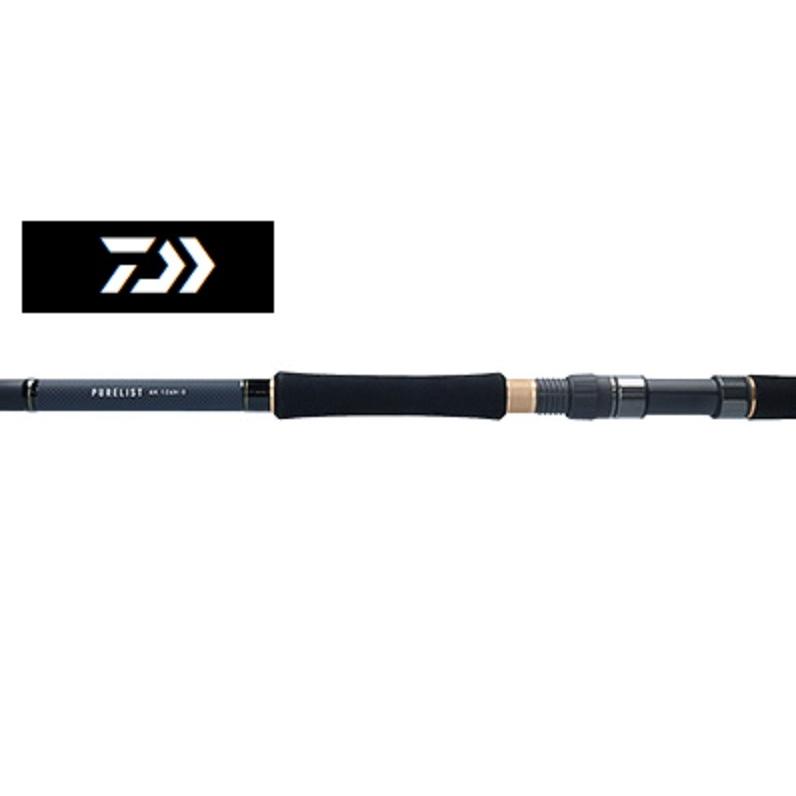 DAIWA（ダイワ） ピュアリストAK 106MH−2 : 釣具屋 セクター
