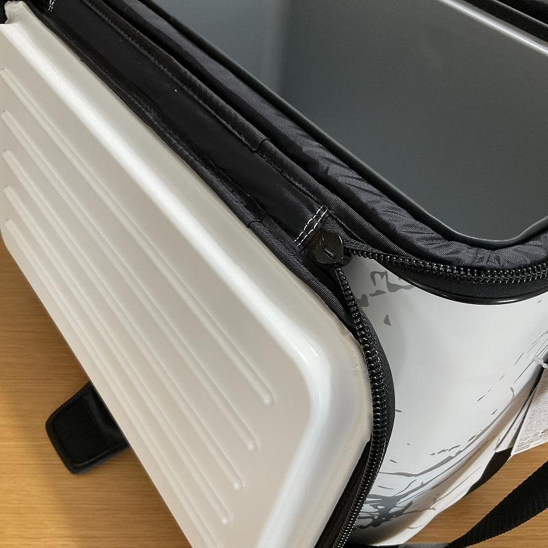 DAIWA（ダイワ） ライトクールバッグ20（A） スプラッシュホワイト