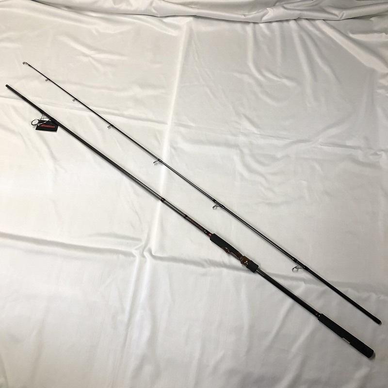 D-3 Custom Lure's D3カスタムルアーズ ブラキストンブレイ