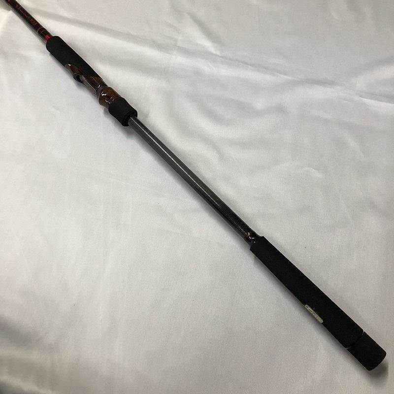 D3カスタムルアーズ ブラキストン ブレイヴェスト103H 2022年12月23日 ブラキストンブレイヴェスト103H | 北海道 釣行記録