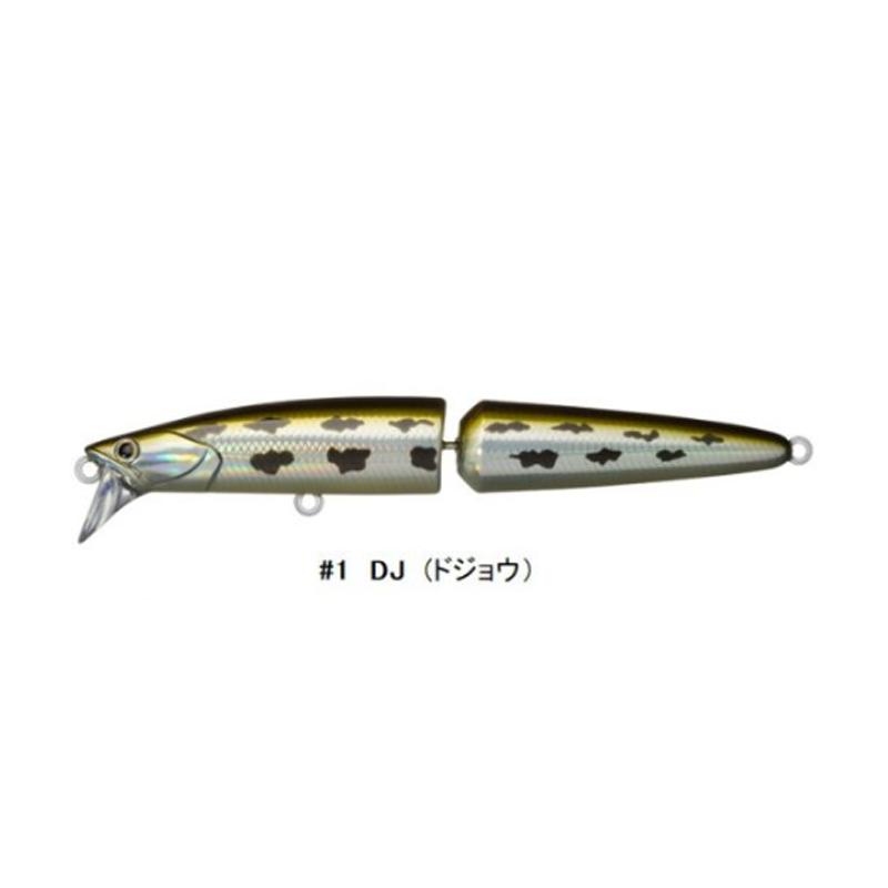 D-3 Custom Lure's（D-3カスタムルアーズ） D3カスタムルアーズ