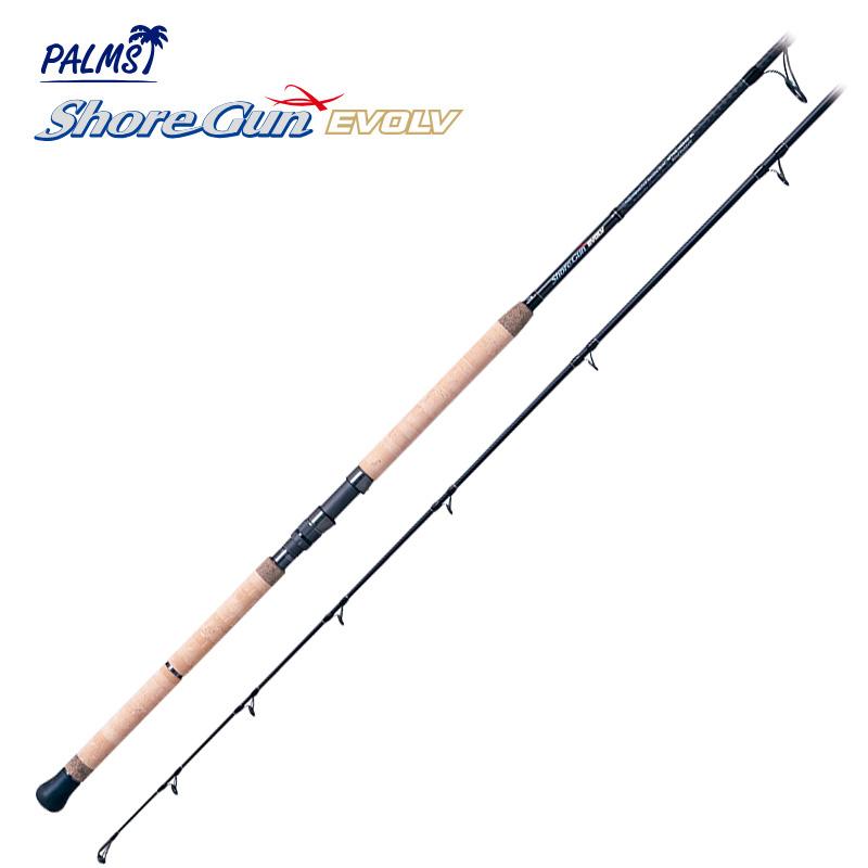 PALMS パームス ショアガンエボルブ SFTGS−106XXH・BL