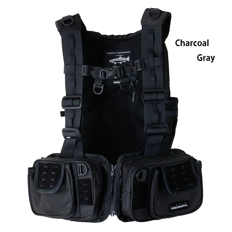 LITTLE PRESENTS リトルプレゼンツ V−29 バックパックTC