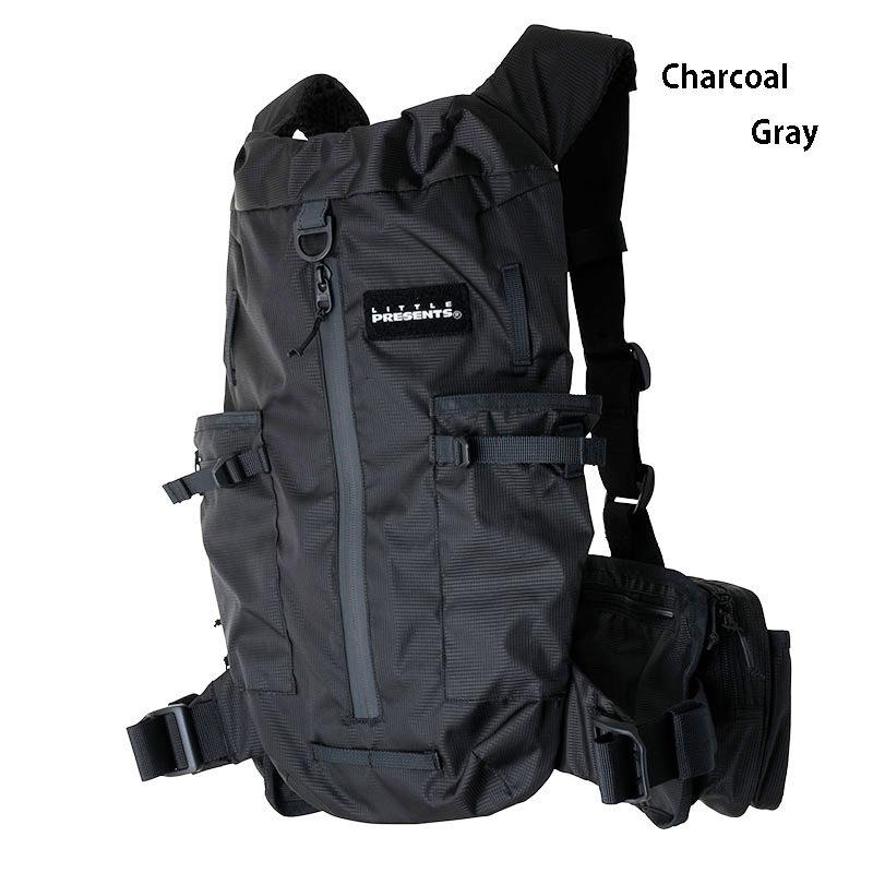 LITTLE PRESENTS リトルプレゼンツ V−29 バックパックTC