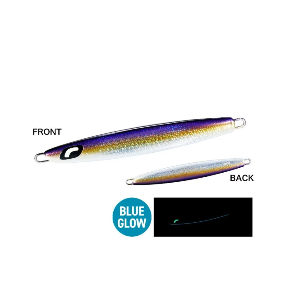 シマノ（SHIMANO） オシア スティンガーバタフライ センターサーディン