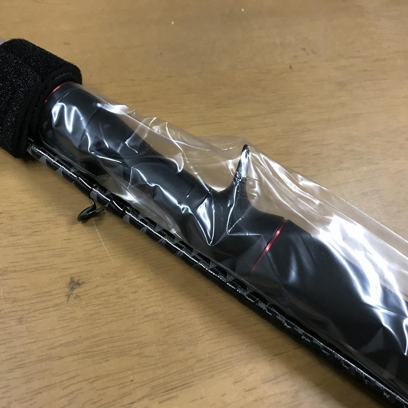 シマノ シマノ ゾディアス 172MH−2 2ピースシリーズ