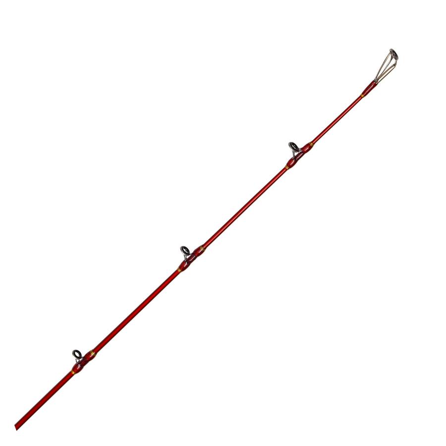 Abu Garcia（アブガルシア） NAMAZU HUNTER 2025限定カラー NAHC-682MH