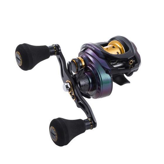 Abu Garcia（アブガルシア） ABU ソルティーステージ コンセプト