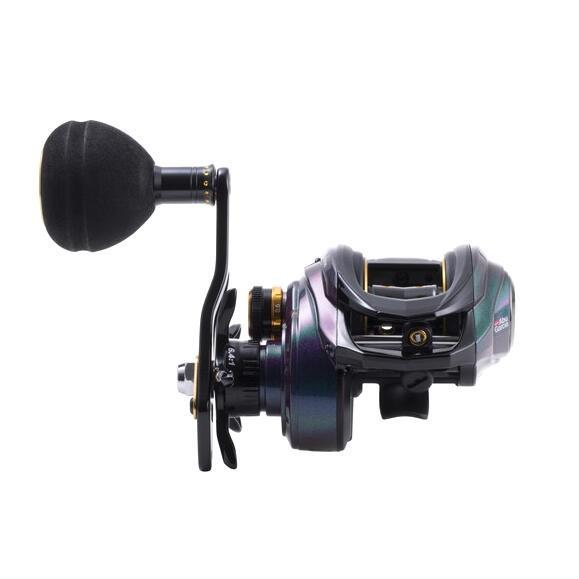 Abu Garcia（アブガルシア） ABU ソルティーステージ コンセプト