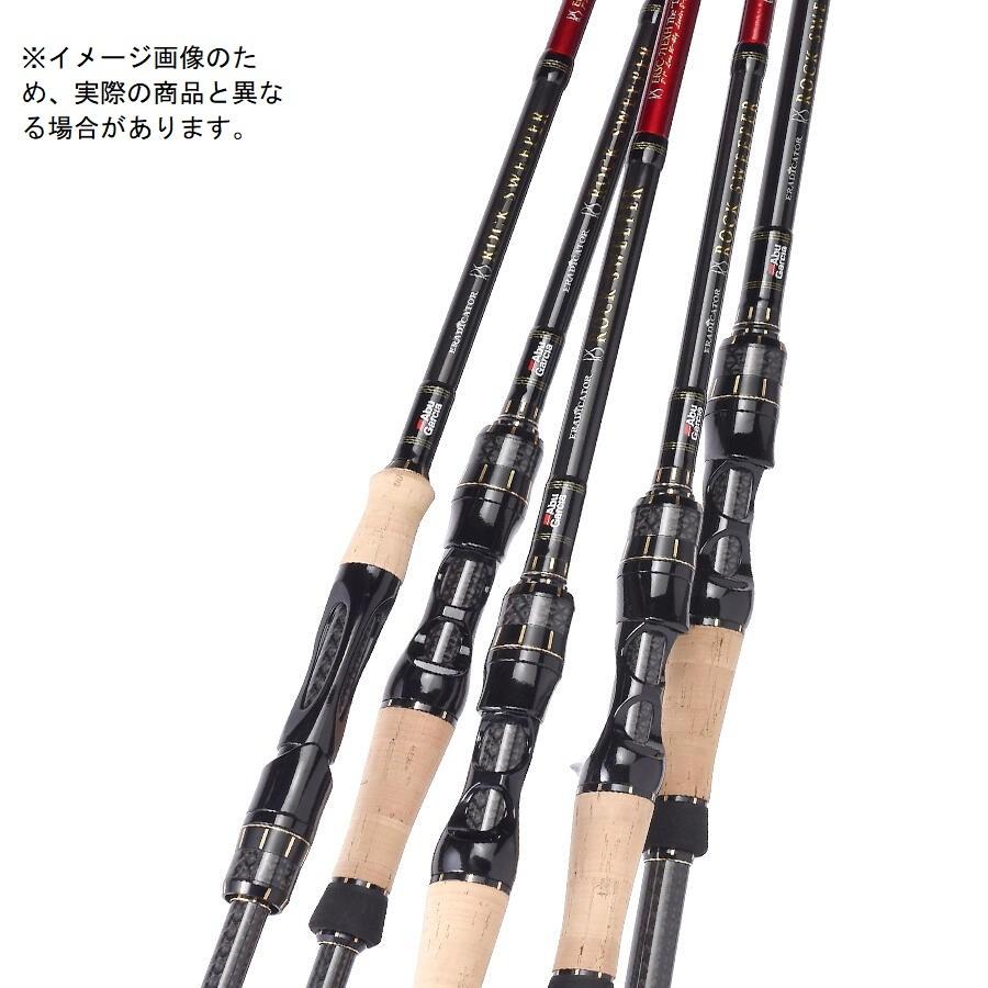 □□Abu Garcia アブガルシア エラディケーターロックスイーパー　DOUBLE SWORD ERSC-71EXH Abu Garcia（アブガルシア） エラディケーター ロックスイーパー