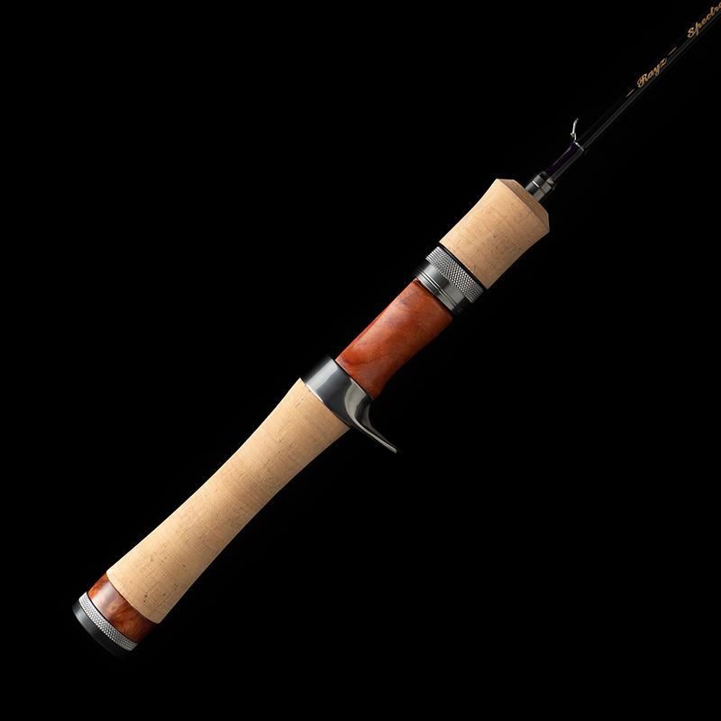 TENRYU 天龍 レイズ スペクトラ RZS51LL : 釣具屋 セクター