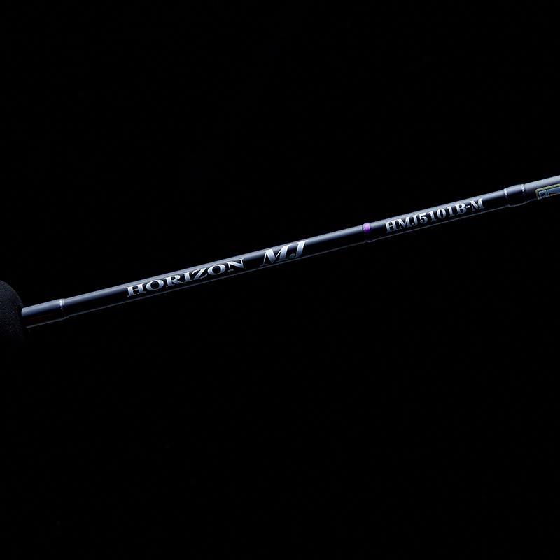 TENRYU 天龍 ホライゾンMJ HMJ5101B−L : 釣具屋 セクター