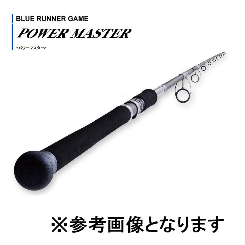 TENRYU 天龍 パワーマスター PM1263S−MH : 釣具屋