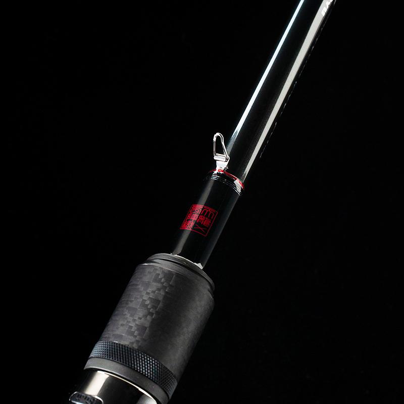 TENRYU 天龍 スワット SW932B−ML／MH : 釣具屋