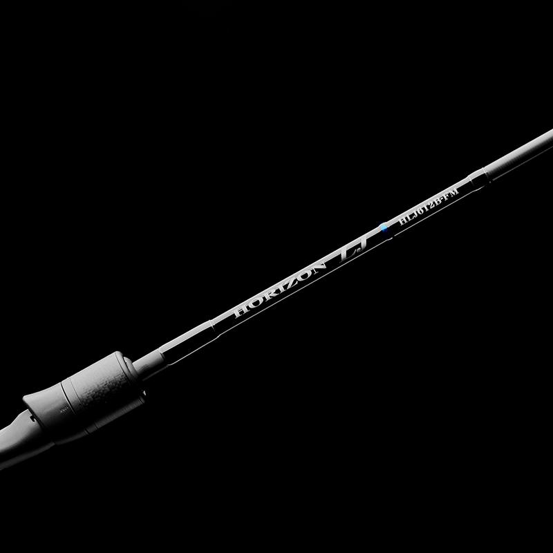 TENRYU 天龍 ホライゾンLJ HLJ612S−M : 釣具屋 セクター