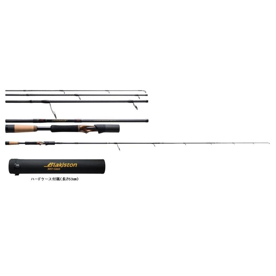 D-3 Custom Lure's D3カスタムルアーズ ブラキストンゼネラリスト