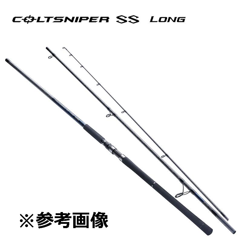 シマノ シマノ 25 コルトスナイパー SSロング S130 : 釣具屋