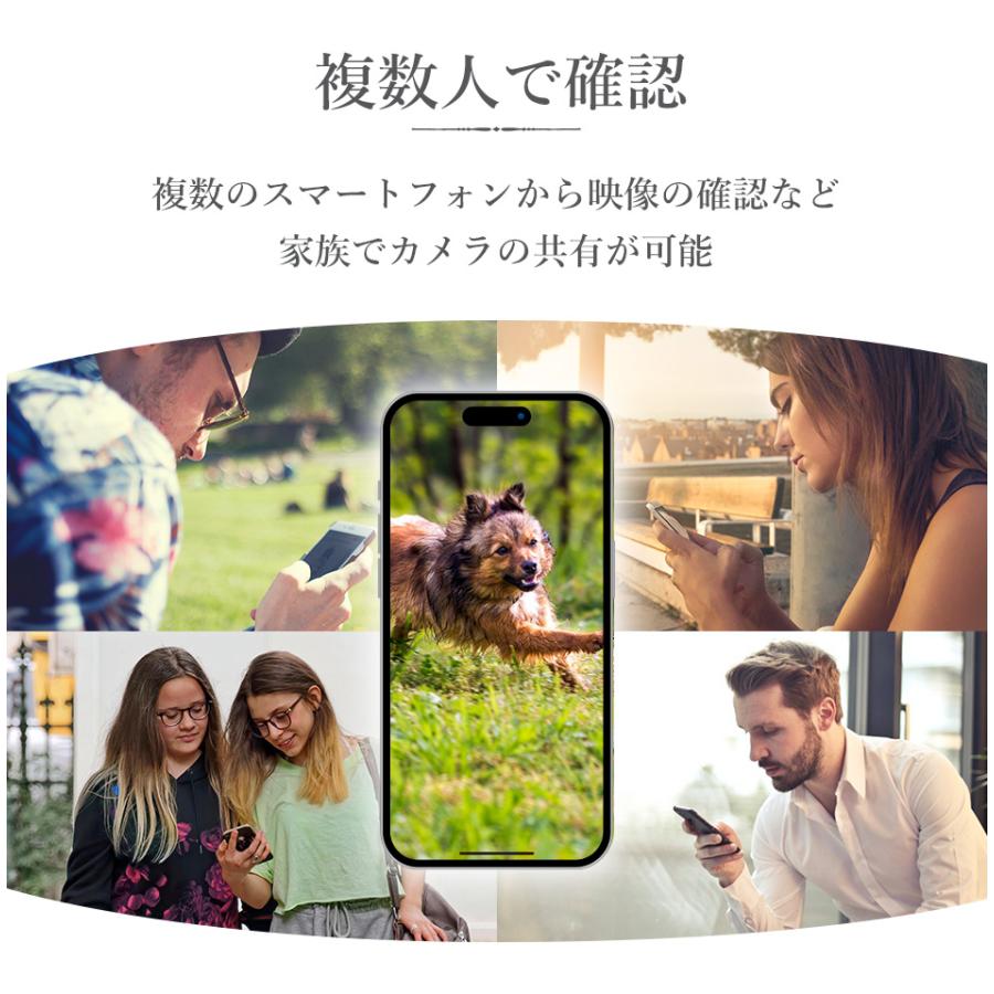 EZVIZ 防犯カメラ 屋外 ネットワークカメラ 家庭用 EZVIZ wifi