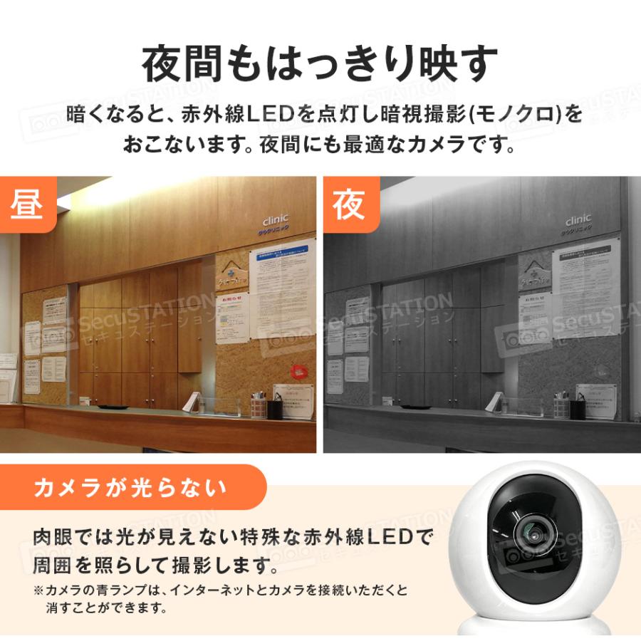 防犯カメラ　SmartCam　A1　(スペシャルセット) 　日本語説明書付 防犯カメラ SmartCam A1 (スペシャルセット) 日本語説明書付