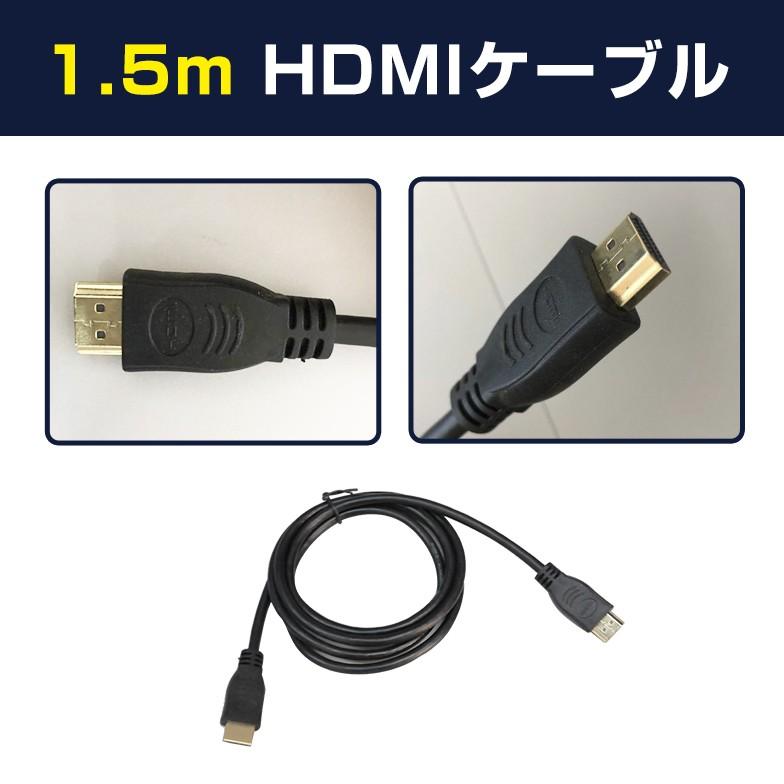 HDMIケーブル 約1.5メートル ブラック Amazon | [超高速HDMI認証] Cable Matters 48Gbps 超薄型HDMI 2.1