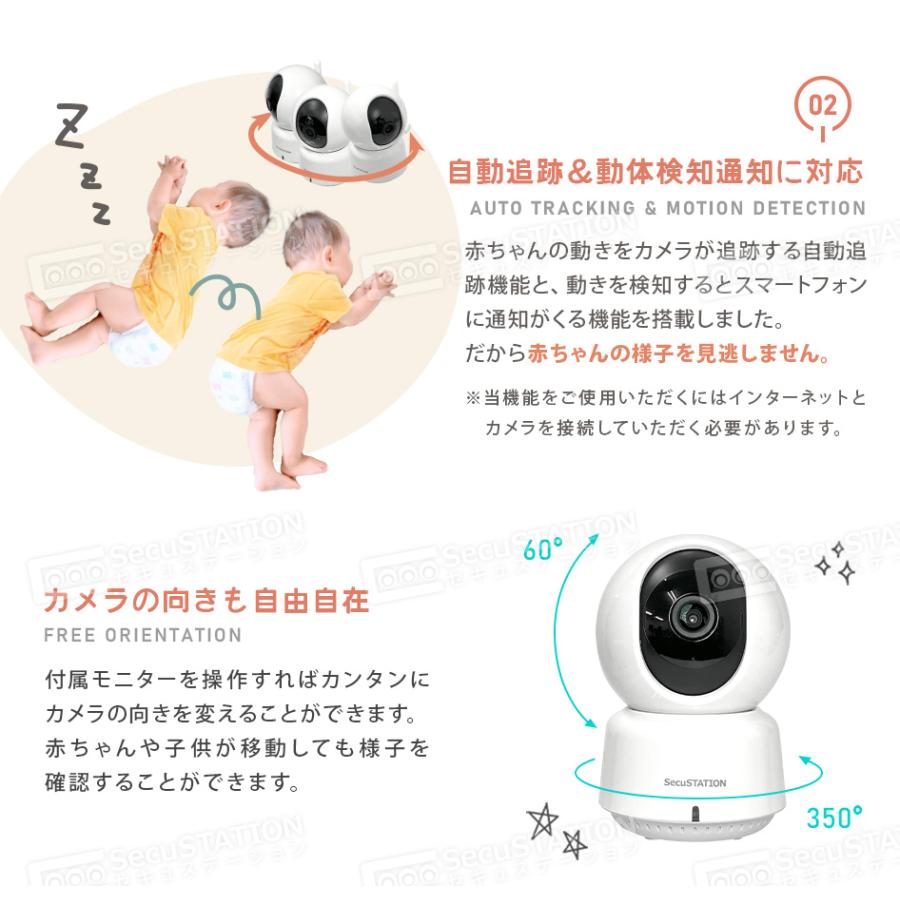 SC-TB53K 追加用カメラ】※こちらのカメラ単体ではご利用いただけません