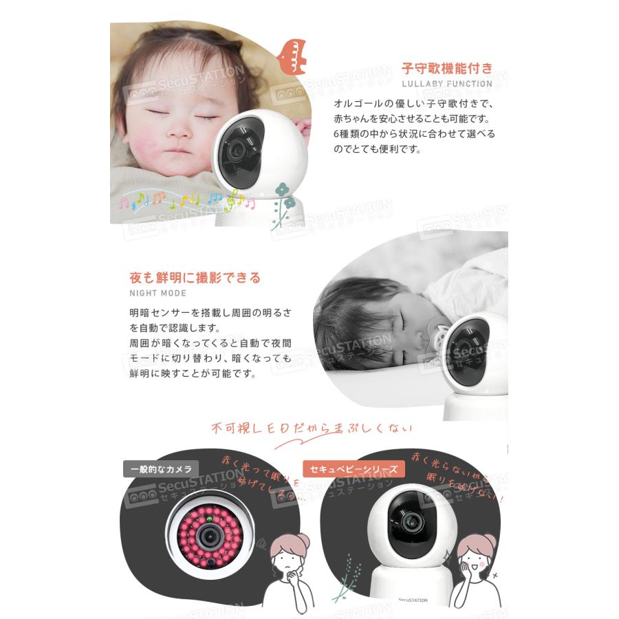 SC-TB53K 追加用カメラ】※こちらのカメラ単体ではご利用いただけません