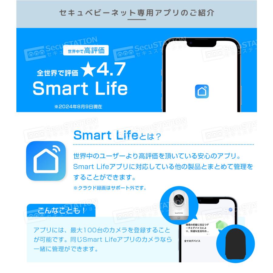 SC-TB53K 追加用カメラ】※こちらのカメラ単体ではご利用いただけません