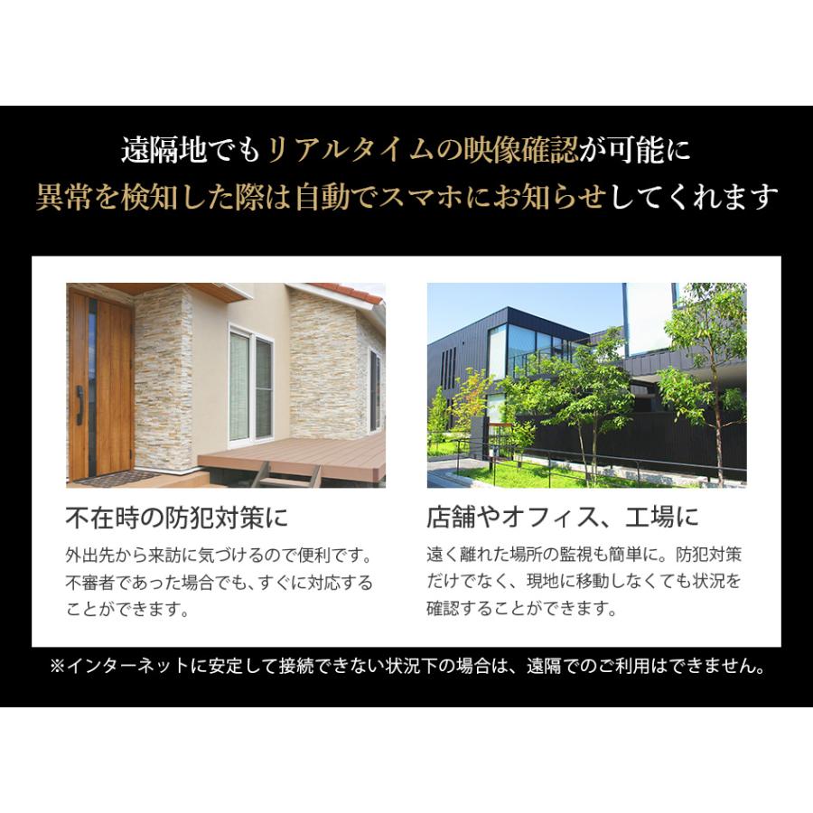 SecuSTATION 【録画装置のみ】 防犯カメラ 録画装置 PoE 4ch