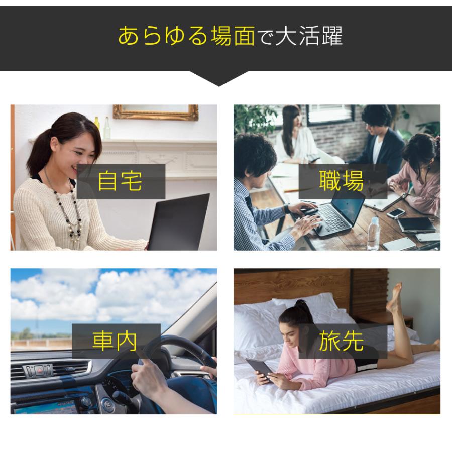 3in1 充電ケーブル iPhone typeC USB ライトニングケーブル　SC-USB31W | ブランド登録なし | 08