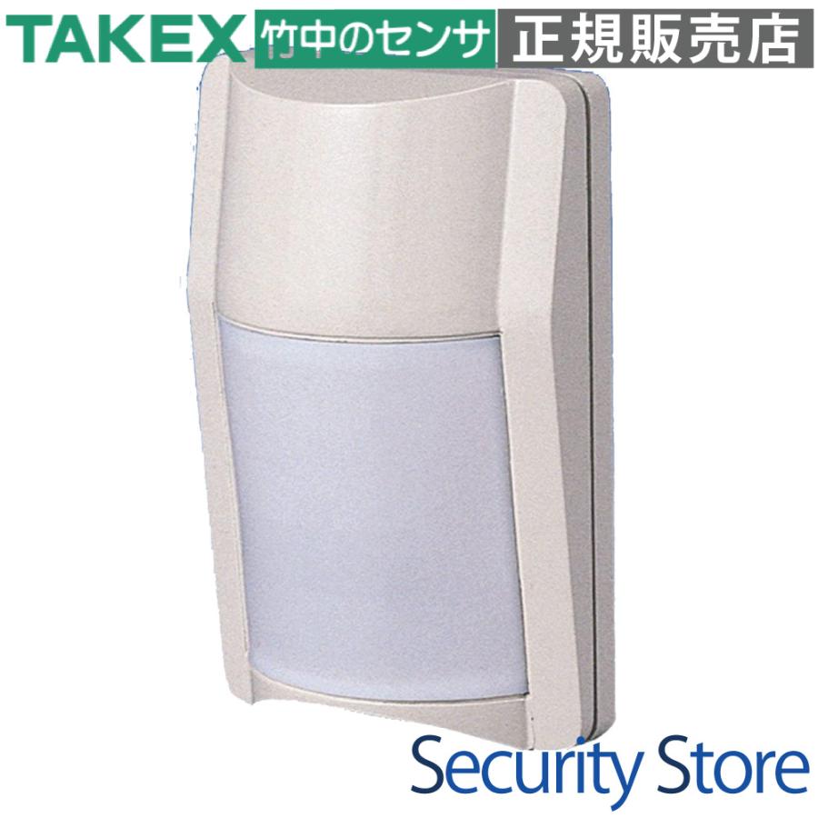 【PA-350】 パッシブセンサー 立体警戒型 TAKEX 竹中エンジニアリング | 
